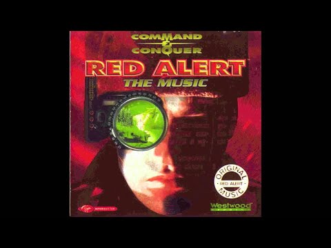 Command & Conquer - Red Alert OST [1996]