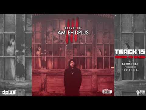 TonyMedina- Nunka Ta Dexou feat Loreta KBA