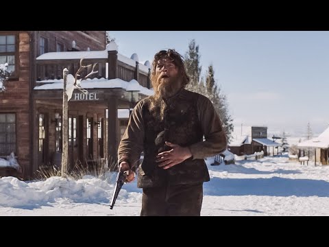 The Last Son (2022)  - Official trailer (HD)