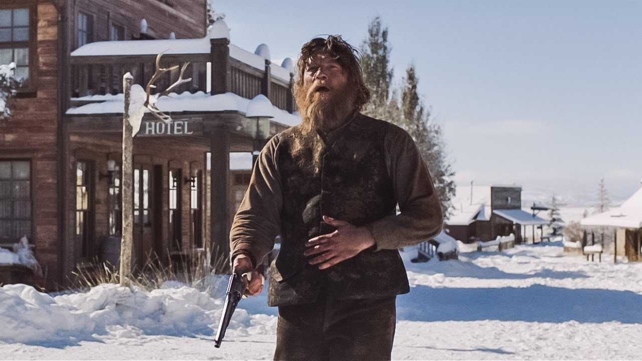 Miniature de la vidéo The Last Son (2022)  - Official trailer (HD) du film The Last Son