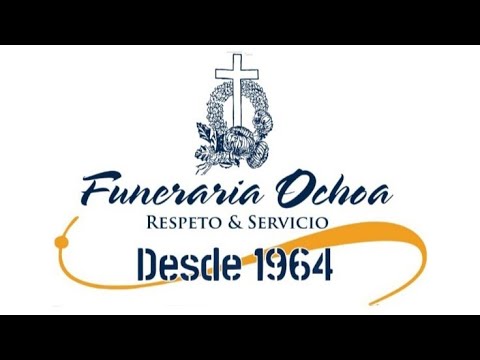 Misa de exequias Octavio de Jesús Bernal González, parroquia San José Envigado