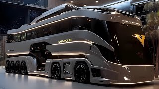 Download the video "2026 Chevrolet Motorhome Review – The Ultimate Travel Machine:"