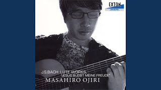Download lagu 組曲 ト短調, BWV 995: Da. Capo Gavotte I mp3 Download lagu 組曲 ト短調, BWV 995: Da. Capo Gavotte I mp3