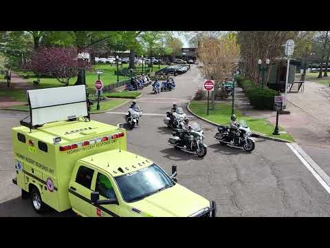 2026 Operation Hands Free