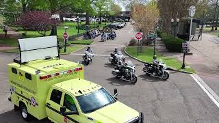 2026 Operation Hands Free