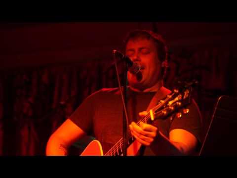 Merle Haggard Tribute-Jeff Kanzler-Red Bike-Vashon Island 051416