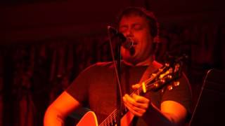 Merle Haggard Tribute-Jeff Kanzler-Red Bike-Vashon Island 051416