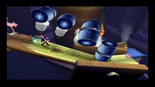 Download lagu The Cat In The Hat PS2 100% Playthrough Part 7 mp3