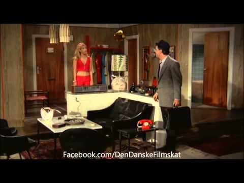 Slap af, Frede (1966) - Bogsælgeren