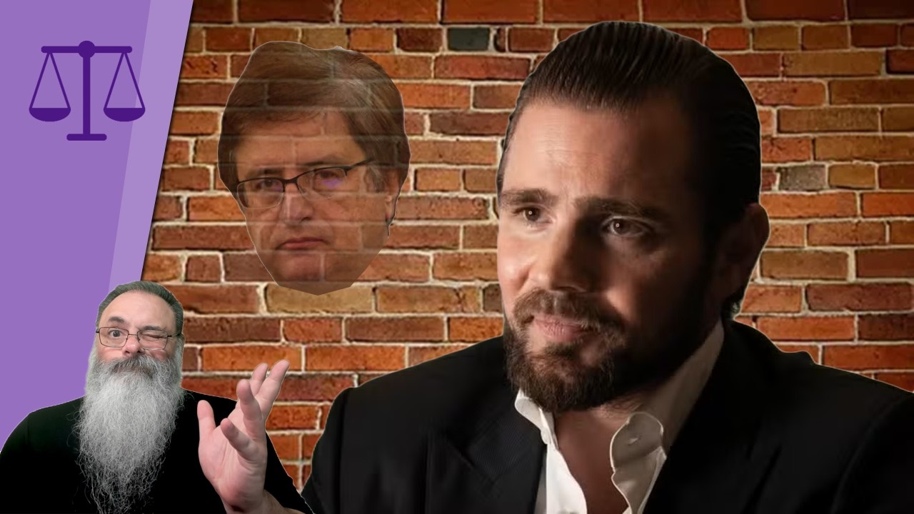 PGR está BARRANDO DELAÇÃO de VORCARO como um MURO: QUEM IMAGINARIA ISSO? SÓ que NÃO VAI FUNCIONAR