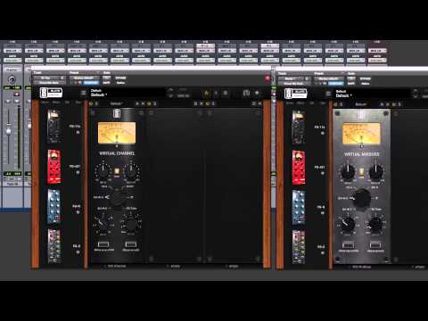 Slate Digital Virtual Console Collection 2.0 Review - TheRecordingRevolution.com