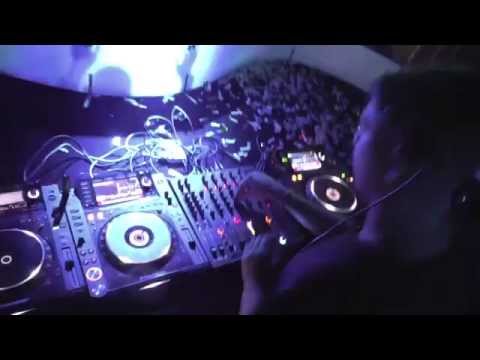 ALEX NILMAR @ ➕ YAKUZA MALTA ➕ 08.11.2015