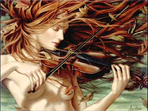 Vivaldi & C9H13NO3   Presto, Summer C9H13NO3 remix