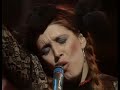 LENE LOVICH -  3 Songs  "Live"   Old Grey Whistle Test,  March 13th 1979  HD Quality.