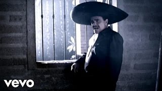 Vicente Fernández - La Tragedia Del Vaquero (Video)