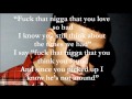 Drake and JoJo-Marvin's Room Lyrics Video(Mashup)