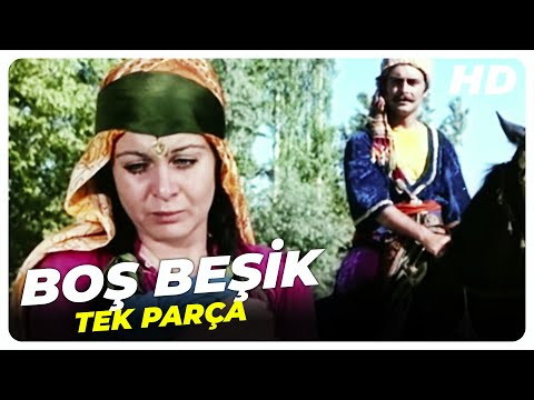 Boş Beşik | Fatma Girik Eski Türk Filmi Full İzle