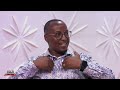Man In Christ Episode 6 Part 1 Featuring Pastor Japheth Musila