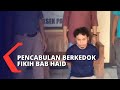 Bermoduskan Pembahasan Ilmu Fikih Bab Haid Guru Cabuli Santriwati Usia 12 Hingga 19 Tahun Di Musala
