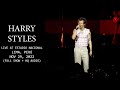 Harry Styles - Live at Estadio Nacional - Lima, Peru - Nov 29, 2022 (Full Show + HQ Sound)