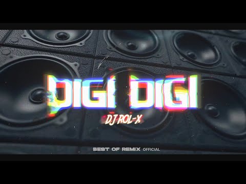 Whizzkidz ft. Inusa Dawuda - Rumours (DJ ROL-X  Version) 2025