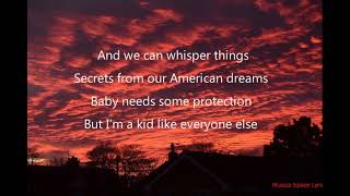 Family of the Year - Hero (Lyrics)