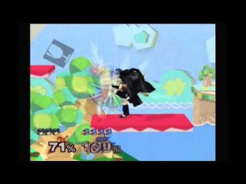 APEX 2010 - Mew2King (Marth) vs Lambchops (Falco) 2