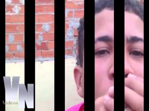 Mc Felipinho - Baba Ele Todinho Novinha ♪ Part - Tchesco , Magrinho , VN (( QUARTETO DU YTB ))