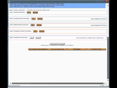 3 Nsoe Enrollment Application