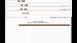 3 NSOE Enrollment Application