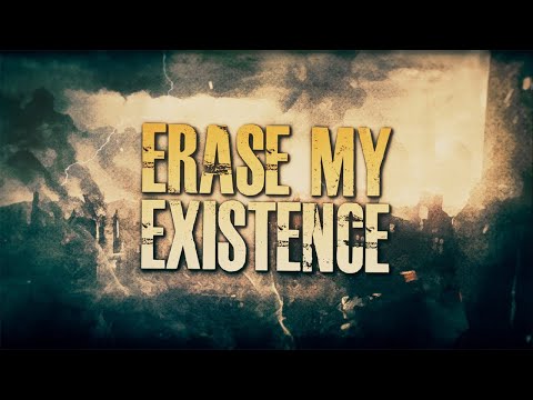 Idols and Illusions - Erase My Existence (OFFICIAL LYRIC VIDEO)