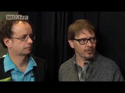 The Kids in the Hall on sex, censorship and what they had for breakfast