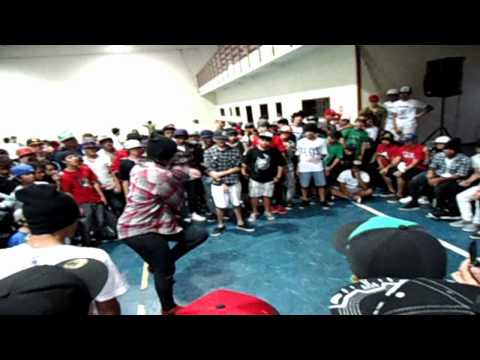 [WINS] Kinho Abreu vs Victhório - Mega Supreme Sensation Bauru 27-05