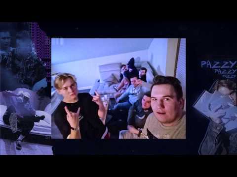 Pazzy - In Memoriam 2K18 prod. Samer x Megot (Official Video)