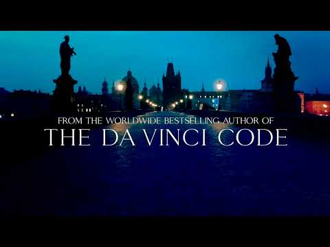 The Secret of Secrets by Dan Brown - coming 09.09.25