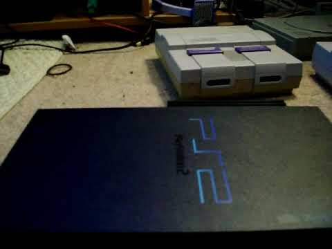 comment installer ps2