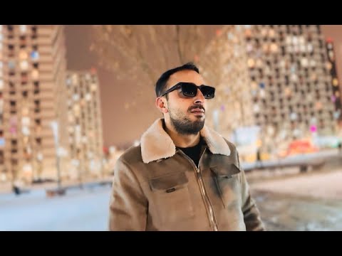 RG Hakob - "Qez Hamar" ❤️  Music Video
