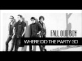 Fall Out Boy - Where Did The Party Go (1 Hour ...