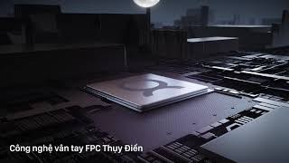 Giới thiệu khóa cửa thông minh Philips Alpha