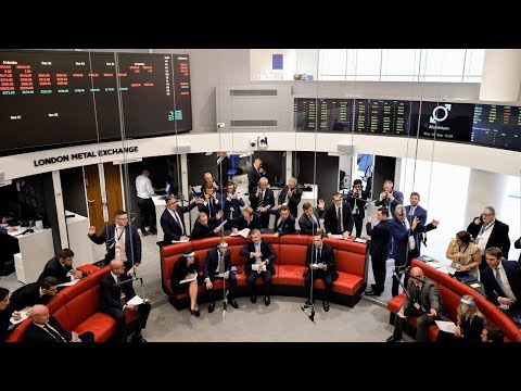 LME Says Nickel Contracts Trading Will Resume on March 16