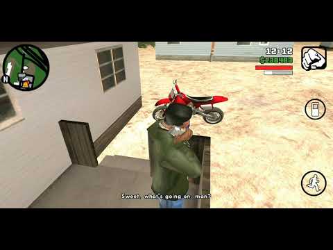 Sweet is in Prison Hospital