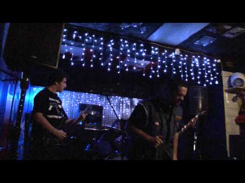 Durvasag - Jan 20 2012 - Sacrifice live