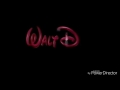 Walt Disney Home Video UK 1679964