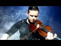 Alan Walker FADED Maestro Chives Violin Concept