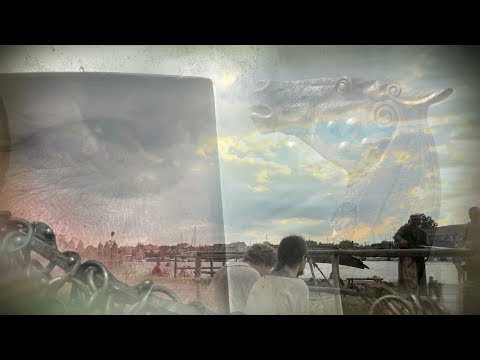 "21st Century Viking Stories" XXIII Slavs and Viking Festival Wolin 2017