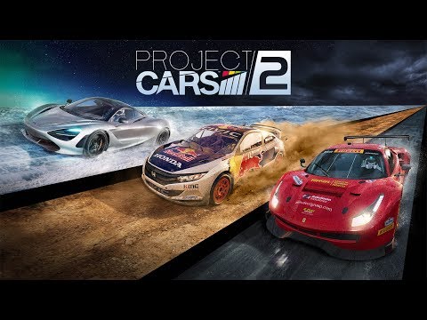 Project Cars 2 