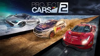 Видео Project CARS 2