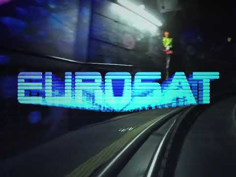 Eurosat • In a Second Orbit | Mackadam - Tribute (Clip Version)