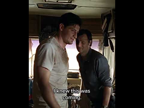 The Governor Kills Pete | The Walking Dead S4.E7 | #Shorts
