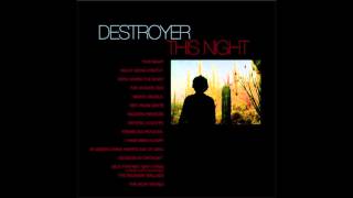 Destroyer - Modern Painters